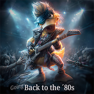 Back to the 80s